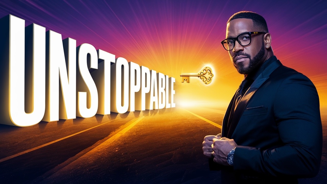 TYLER PERRY'S Secret to Success Revealed! - YouTube