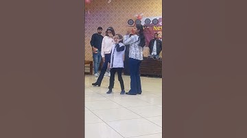 2025 New year party 🥳