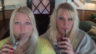 Welcome back MamaVapes! Vape Review | TiaVapes