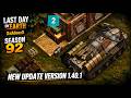 ATV UPDATE IS HERE 💀 New 1.49.0 Gameplay | LDoE Ep 250