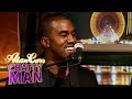 Synthesizer Karaoke With Kanye West | Full Interview | Alan Carr: Chatty Man