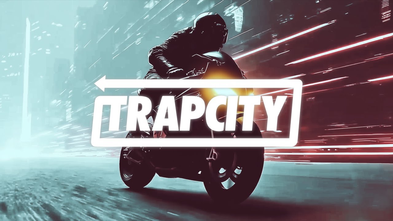 Yellow Claw - Ridin' Thru The City