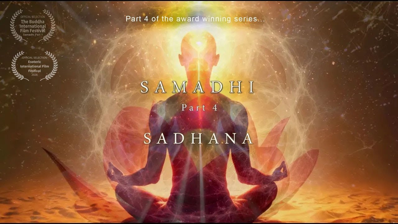 Samadhi Movie, 2025 - Part 4 - 