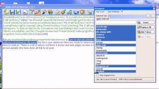 Using Magic Article Rewriter To Create Unique Copies Of Your Articles