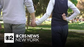 Parents of adult children with special needs face challenges caring for them