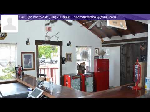 121 N Pico Avenue, Fallbrook, CA home video tour