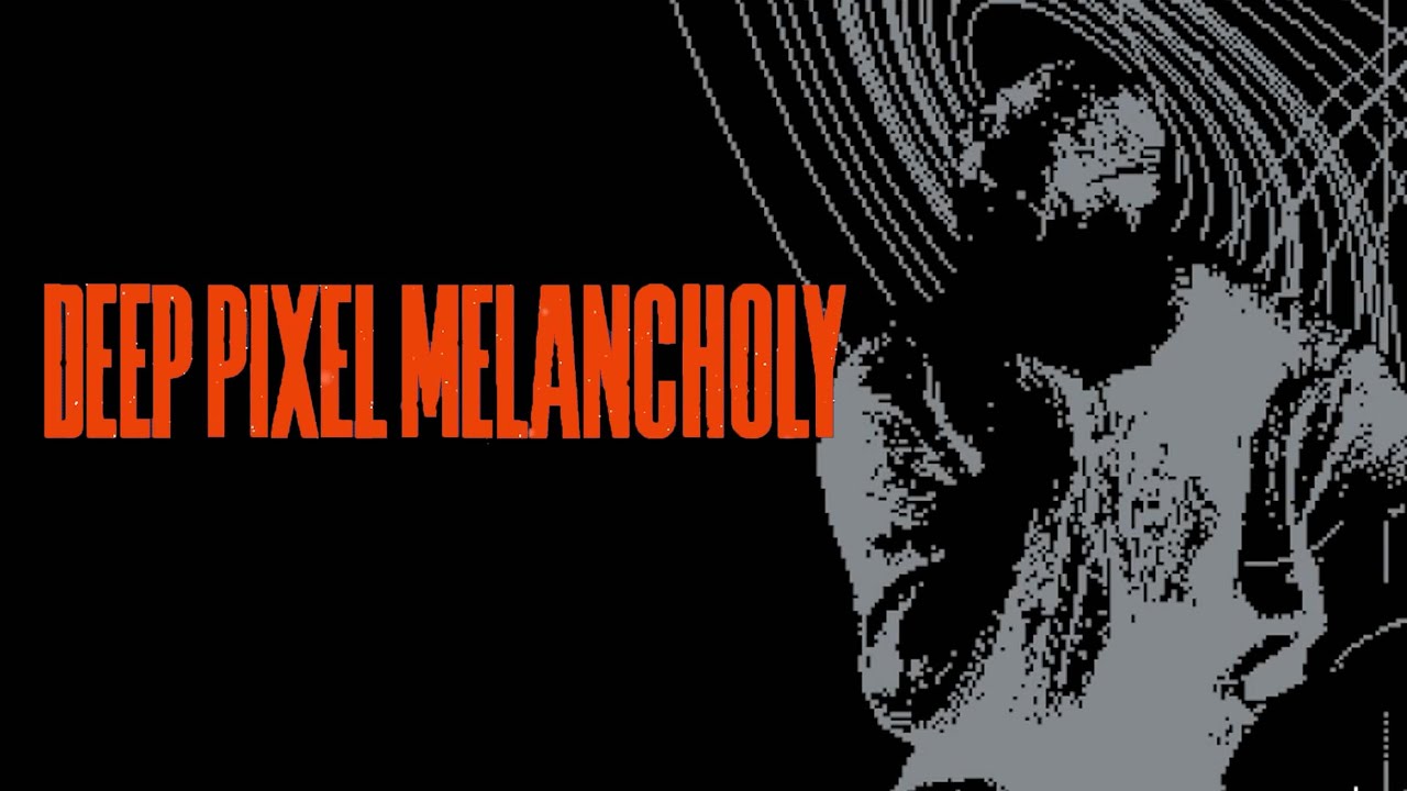 ПЕРВЫЙ ВЗГЛЯД | Deep Pixel Melancholy Demo