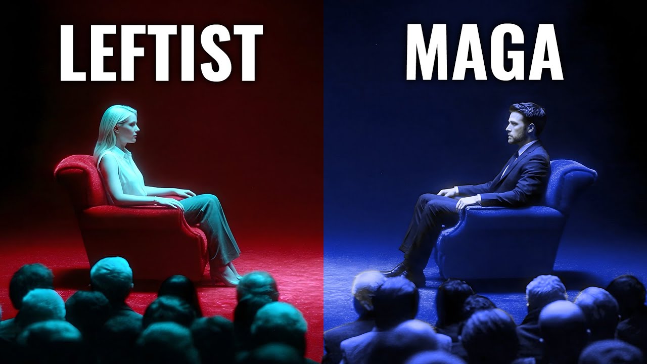 Leftist Debates Neocon on US Takeover of Venezuela