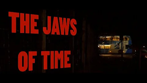 The Jaws of Time (2023)