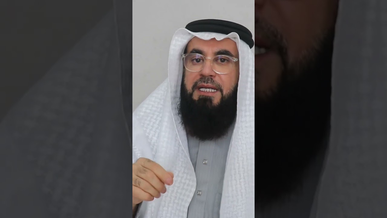 دفاع علي الخلبي عن عدنان عرعور القطبي