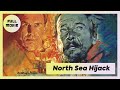 North sea hijack  english full movie  action adventure thriller