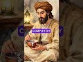 How Rumi's Greatest Loss Became His Greatest Gift