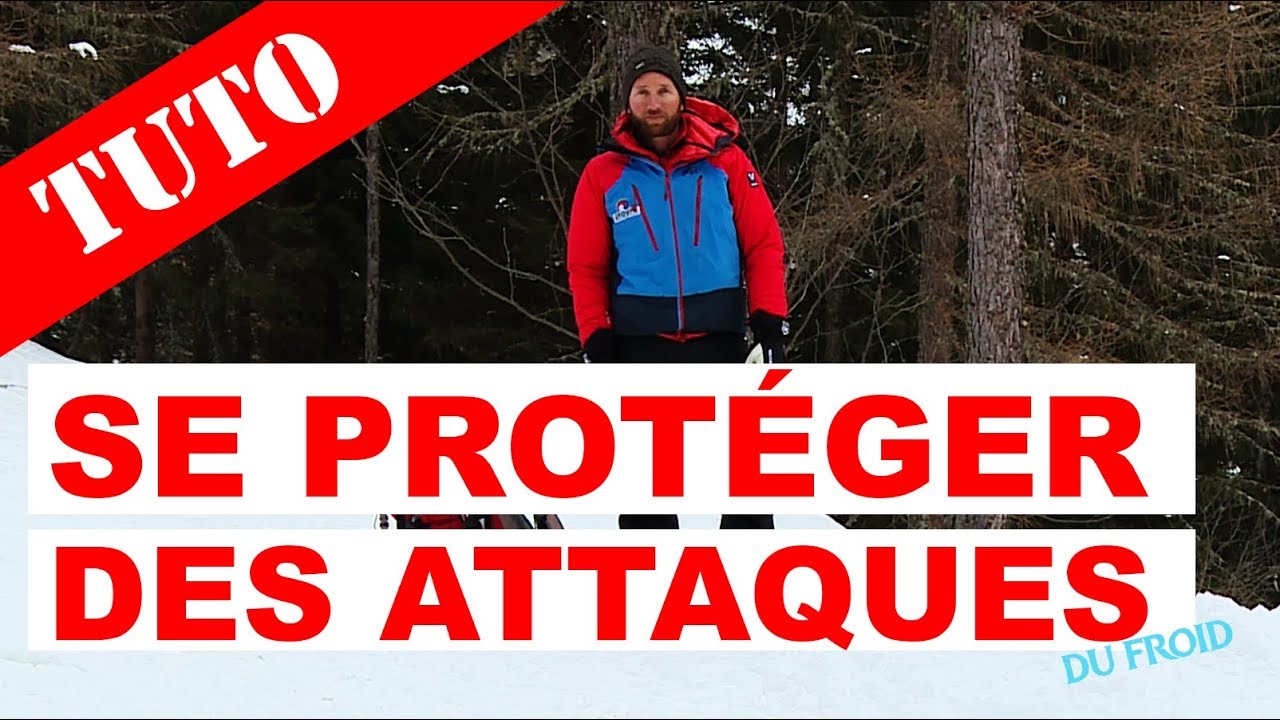 Protégez vos vêtements de ski avec ces astuces infaillibles !