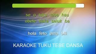 Download lagu Karaoke Tuku Tebe Dansa