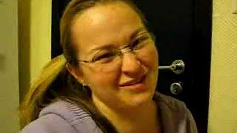 Pamela Pepper  episode 1