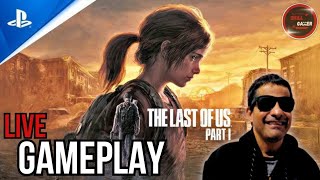 The Last of Us remake parte 1 para PlayStation 5 dificuldade difícil mais