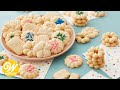 How to Make Classic Spritz Cookies | Wilton