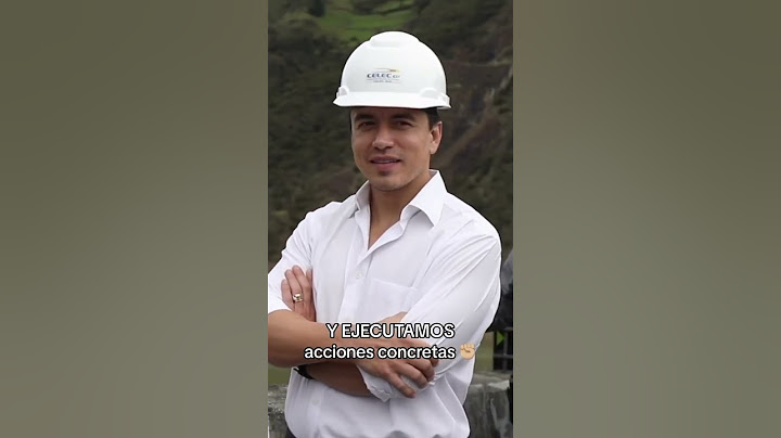 ¡Una semana más sin cortes de luz! 💡🇪🇨