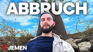 Ich habe mich verschätzt... Allein auf einer Insel im JEMEN | #2