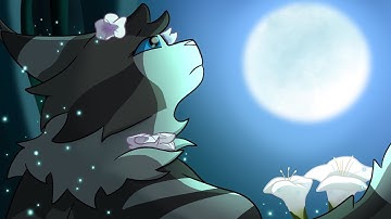 Rises the Moon: Lillyheart map thumbnail entry