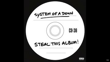 System Of A Down - Innervision (Vocals Only)
