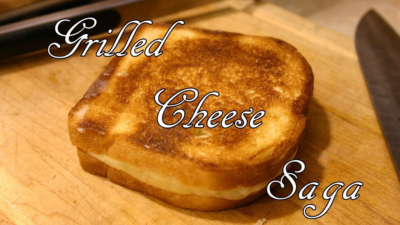 Grilled Cheese Saga (DayZ Gameplay)