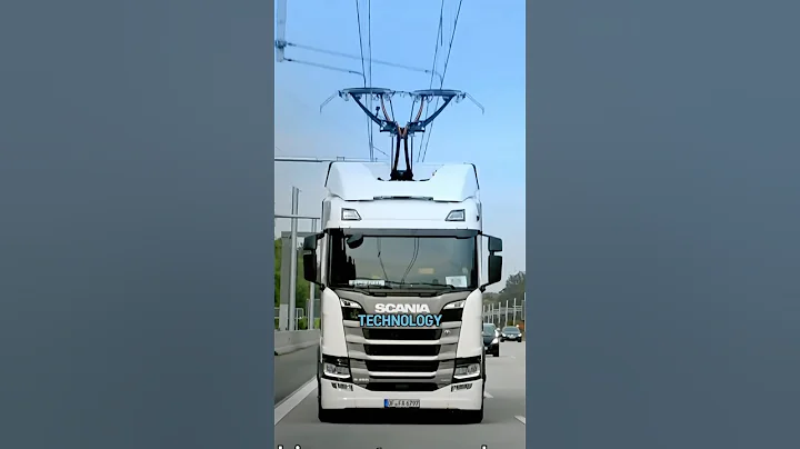 First Electric Highway Is Crazy