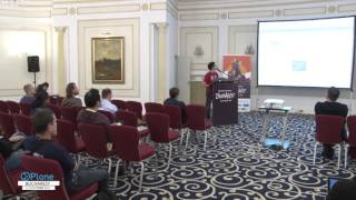 Matthew Sital Singh: A flexible user profile and authentication system for Plone Intranet