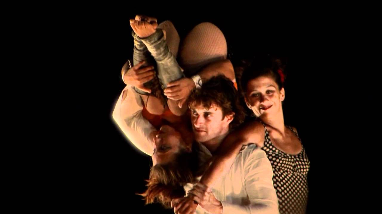 Los Galindos. Entròpic