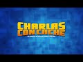 CHARLAS CON CACHÉ 14/03/2021