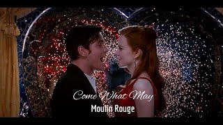 Come What May | Moulin Rouge