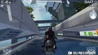 Riptide GP2 Beginner   Milk Run