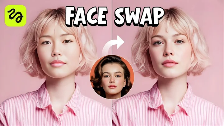 Swap Faces in Seconds! 🔥 Higgsfield Face Swap Full Tutorial