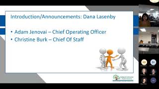 9 12 22 OCHN Committee of the Whole