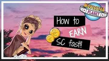 HOW TO EARN STARCOINS FAST!!