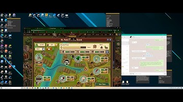 Forge of Empires - St Patrick