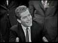 George Segal on I've Got a Secret