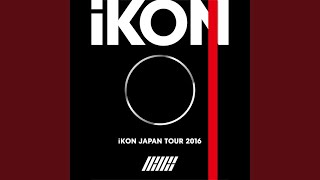 Download Lagu AIRPLANE (iKON JAPAN TOUR 2016)