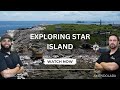 Setting sail for star island lucianos excavation ventures into the isles of shoals