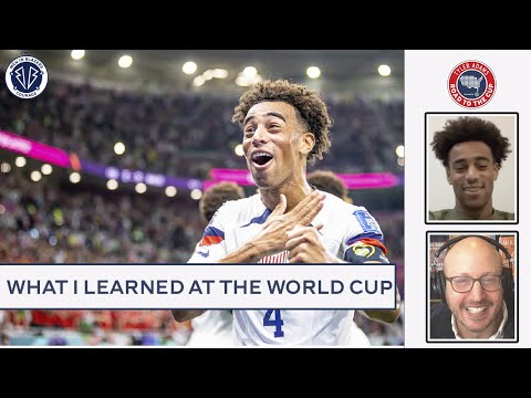 Tyler Adams Reveals Iran Press Secrets + Must-Know Jersey Trading Tips You Can’t Miss!