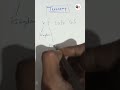 taxonomy trick