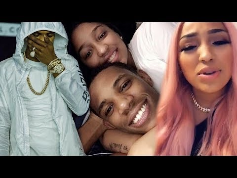 A Boogie With Da Hoodie Gf Speaks Out About Him Cheating On Her