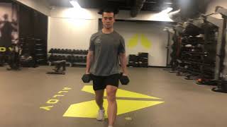 Weekend Warrior 17