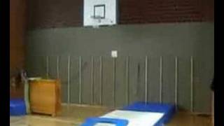Yellow Snow Productions Gym-Sampler nr. 1