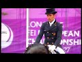 'We rock!' by Dressage&Music - Severo Jurado López & Deep Impact - Grand Prix Freestyle