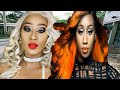 VICTORIA KIMANI HAIRSTYLES OVER THE YEARS mp3