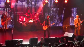 Alice In Chains "Hollow" Live In Montreal 2013