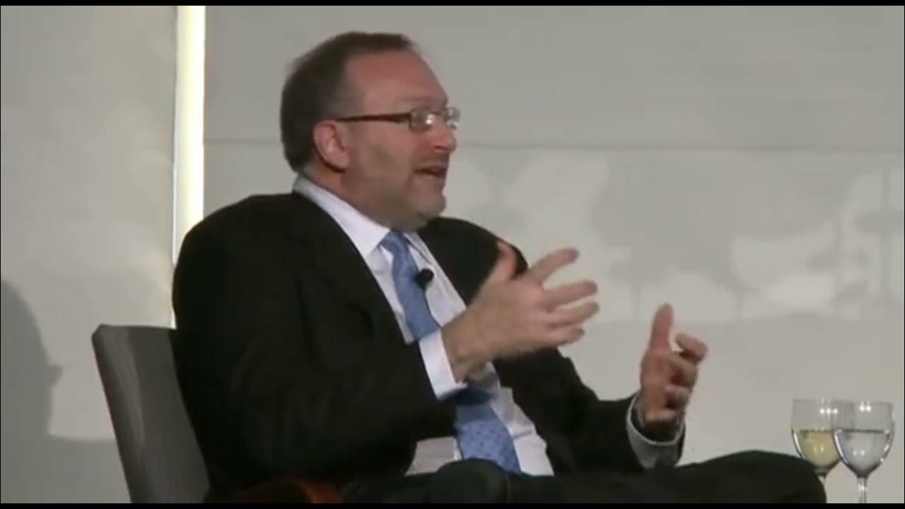 Seth Klarman Margin of Safety and Value investing principles YouTube