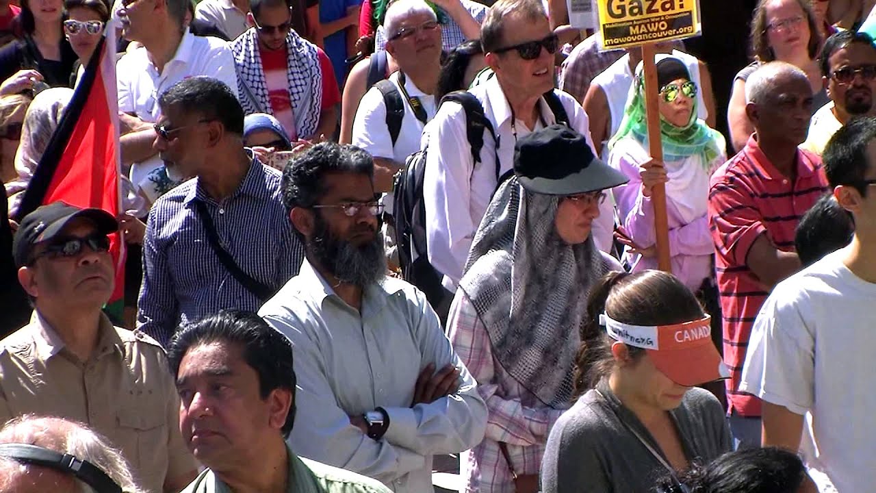 March, Resist, Palestine Will Exist