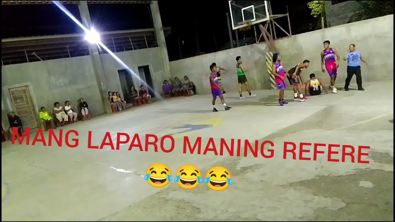 ZK/TROPANG BASO VS BAY-ANG 25 UPPER SIMIFINAL GAME 1.... WINNER ZK/TROPANG BASO
